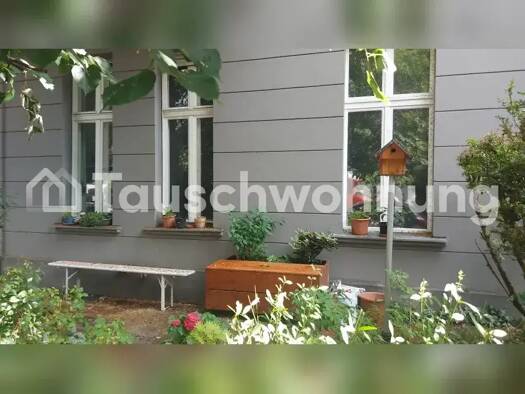 Wohnung zur Miete Tauschwohnung 650 € 2 Zimmer 56 m² EG Pankow Berlin 13189