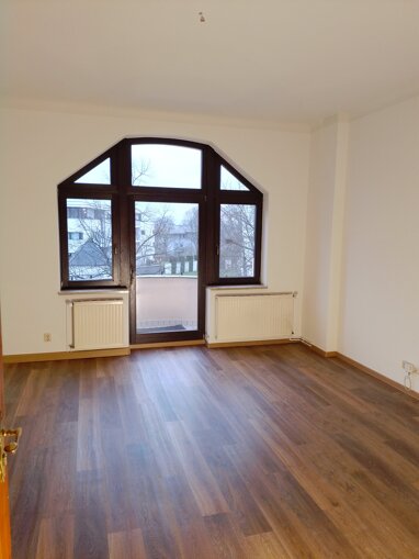 Wohnung zur Miete 378 € 1 Zimmer 31,5 m² Radeberger Vorstadt (Angelikastr.) Dresden 01099