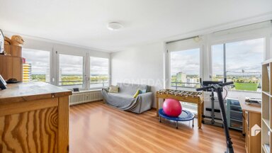 Wohnung zum Kauf 195.000 € 2 Zimmer 73 m² 12. Geschoss Dinglingen - Ost Lahr/Schwarzwald 77933