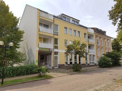 Wohnungen bis 500 Euro mieten in Müncheberg Müncheberg