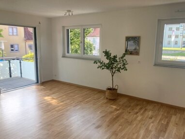 Studio zur Miete 755 € 2 Zimmer 64,1 m² 1. Geschoss frei ab sofort Schloßplatz 7 Immendingen Immendingen 78194