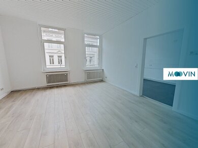 Studio zur Miete 950 € 3 Zimmer 90 m² 1. Geschoss frei ab sofort Riedestraße 1 Braunschweig Braunschweig 38102