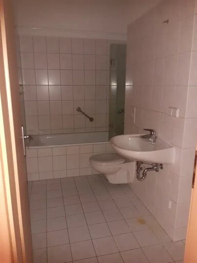 Wohnung zur Miete 700 € 3 Zimmer 84 m² Karl-Marx-Damm 68b Bad Saarow-Pieskow Bad Saarow 15526