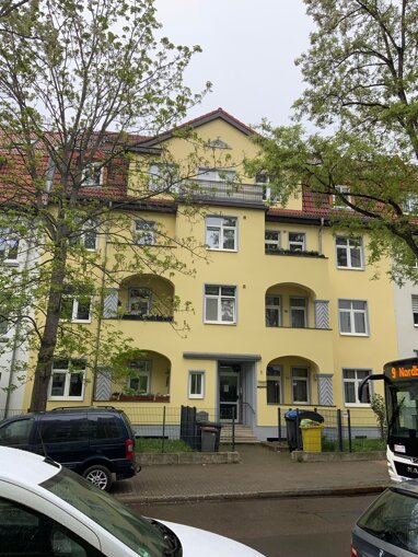 Wohnung zur Miete 690 € 3 Zimmer 80,7 m² 4. Geschoss Wilhelm-Busch-Str. 9 Daberstedt Erfurt 99099
