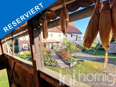 Einfamilienhaus zum Kauf provisionsfrei 274.900 € 7 Zimmer 224 m² 8.040 m² Grundstück Bertsdorf Bertsdorf-Hörnitz 02763