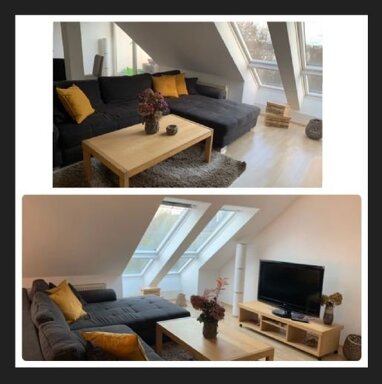 Wohnung zur Miete Wohnen auf Zeit 1.800 € 3 Zimmer 92 m² frei ab sofort Prenzlauer Berg Berlin 10409