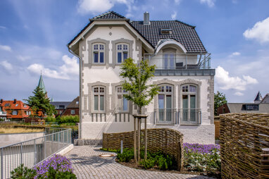 Wohnung zum Kauf 550.000 € 1 Zimmer 30,4 m² Westerland Sylt 25980