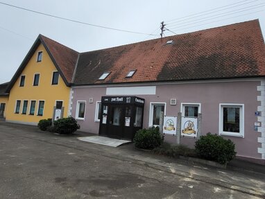 Gastronomie/Hotel zur Miete provisionsfrei 195 m² Gastrofläche Möttingen Möttingen 86753