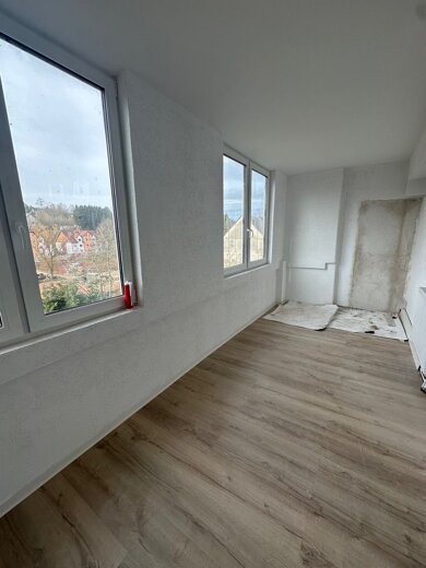 Wohnung zur Miete 550 € 2 Zimmer 50 m² Ottweiler Ottweiler 66564