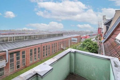 Wohnung zum Kauf provisionsfrei 260.000 € 3 Zimmer 81,6 m² 4. Geschoss Volkmannstr. 15 Nördliche Innenstadt Halle 06112