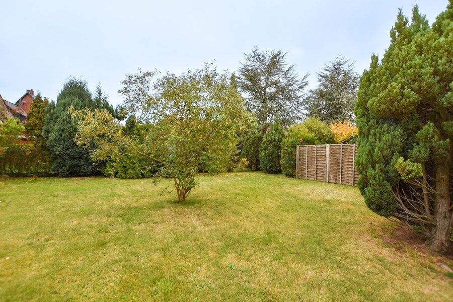 Immobilie in Edemissen - Gemütliches Einfamilienhaus mit Kamin, großem Garten und  Ausbaureserve! - Bild 0