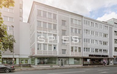 Bürofläche zur Miete Provisionsfrei 245,2 m² Bürofläche teilbar ab 245,2 m² Ostertor Bremen 28203