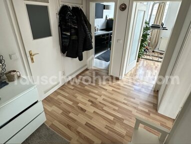 Wohnung zur Miete 980 € 3 Zimmer 65 m² 3. Geschoss Altstadt - Süd Köln 50676