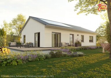 Bungalow zum Kauf provisionsfrei 260.523 € 3 Zimmer 102 m² 794 m² Grundstück Hollingstedt 25788