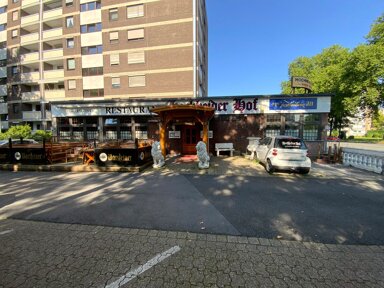 Restaurant zum Kauf 499.000 € 451 m² Gastrofläche Hochheide Duisburg 47198