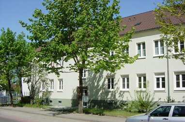 Wohnung zur Miete 285 € 2 Zimmer 49,3 m² 2. Geschoss Rembrandtstraße 9 Großräschen Großräschen 01983