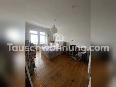 Wohnung zur Miete Tauschwohnung 1.056 € 2,5 Zimmer 65 m² 4. Geschoss Französisch Buchholz Berlin 10407