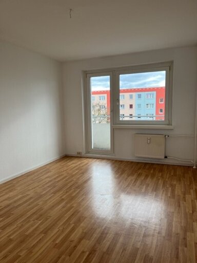 Wohnung zur Miete 450 € 3 Zimmer 61,3 m² 4. Geschoss M.-Planck-Str. 29 Stadtmitte Eberswalde 16225