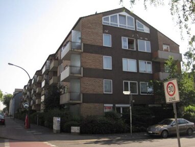 Wohnung zur Miete 500 € 2 Zimmer 40 m² Äußere Kanalstr. 24 Ehrenfeld Köln 50827