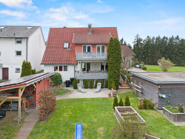 Einfamilienhaus zum Kauf 698.000 € 6 Zimmer 158 m² 709 m² Grundstück Bösenreutin Sigmarszell / Tobel 88138