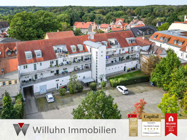 Wohn- und Geschäftshaus zum Kauf 1.990.000 € 1.448 m² 1.910 m² Grundstück Zwenkau Zwenkau 04442