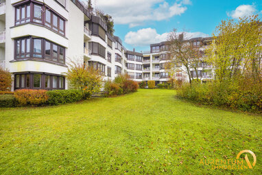 Wohnung zum Kauf 449.000 € 3 Zimmer 82 m² 3. Geschoss Freising Freising 85354