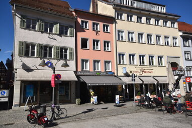 Laden zur Miete 2.800 € Altstadt Ravensburg 88212