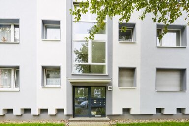 Wohnung zur Miete 449 € 2,5 Zimmer 55,8 m² 1. Geschoss Sedanstraße 20a Styrum - Süd Mülheim 45476