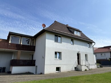 Einfamilienhaus zum Kauf 259.000 € 7 Zimmer 205 m² 1.491 m² Grundstück frei ab sofort Tiftlingerode Duderstadt 37115