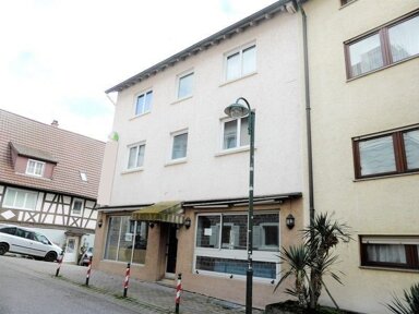 Mehrfamilienhaus zum Kauf 595.000 € 12 Zimmer 272 m² 582 m² Grundstück Ispringen 75228