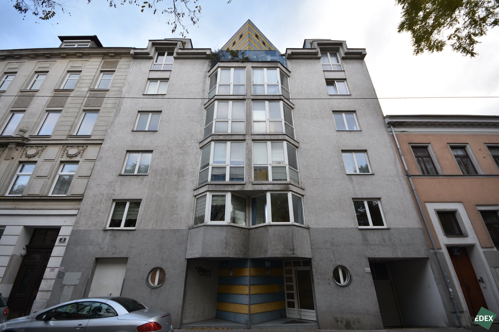 Wohnung zum Kauf 150.000 € 1 Zimmer 3.<br/>Geschoss Wien 1140