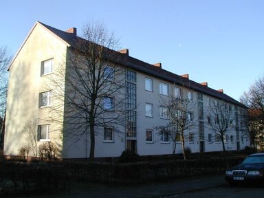 Wohnung zur Miete 384 € 2 Zimmer 35,5 m² 2. Geschoss frei ab 02.03.2025 Hegeweg 32 Lüssum - Bockhorn Bremen 28779