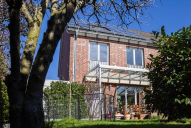 Doppelhaushälfte zum Kauf 685.000 € 5 Zimmer 135 m² 265 m² Grundstück Heiderhof Bonn 53177