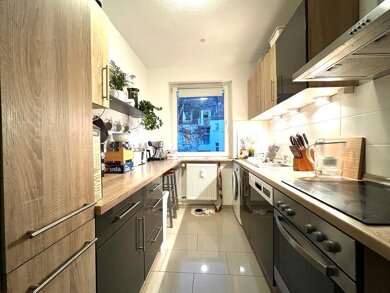 Wohnung zum Kauf 259.000 € 3 Zimmer 59,4 m² 2. Geschoss Wiesbaden Wiesbaden 65195