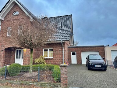 Einfamilienhaus zum Kauf 519.000 € 8 Zimmer 190 m² 600 m² Grundstück Scharnhorst Verden (Aller) 27283