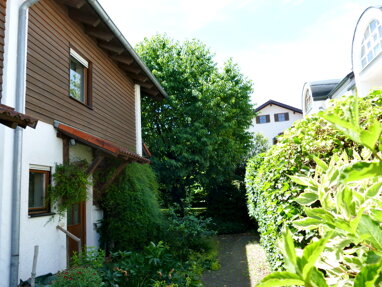 Doppelhaushälfte zum Kauf 399.000 € 6 Zimmer 125 m² 374 m² Grundstück Süd Waldkraiburg 84478
