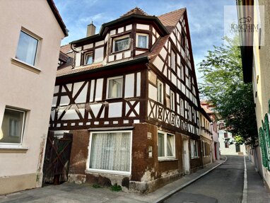 Mehrfamilienhaus zum Kauf 669.000 € 14 Zimmer 330 m² 300 m² Grundstück Stadtmitte Schwabach 91126