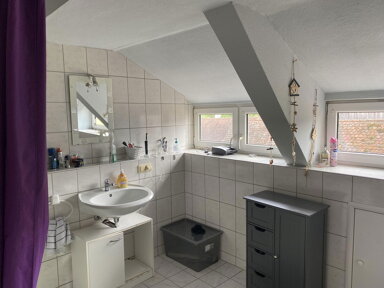 Wohnung zur Miete 490 € 2 Zimmer 60 m² 2. Geschoss Axtheid Vilseck 92249