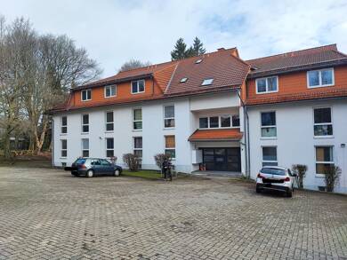 Wohnung zur Miete 250 € 1 Zimmer 21,1 m² EG frei ab sofort Windmühlenstraße 8 Clausthal-Zellerfeld Clausthal-Zellerfeld 38678