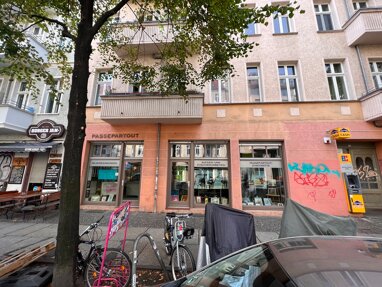 Restaurant zur Miete 5.168 € 136 m² Gastrofläche Friedrichshain Berlin 10245