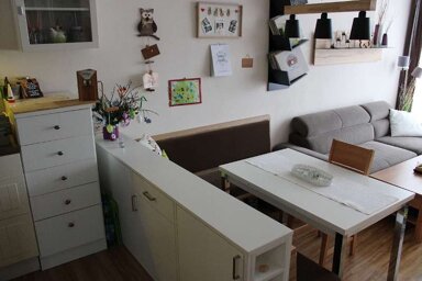 Wohnung zur Miete 215 € 1,5 Zimmer 37 m² Geschoss 1/1 Leck Leck 25917