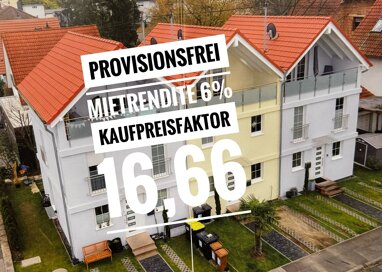 Reihenmittelhaus zum Kauf Provisionsfrei 2.100.000 € 18 Zimmer 490 m² 447 m² Grundstück Ingelheim am Rhein 55218