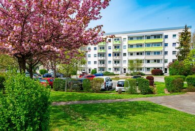 Wohnung zur Miete 400 € 3 Zimmer 69 m² 4. Geschoss Otto-Lilienthal-Weg 29 Eckersbach Zwickau 08066