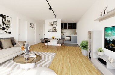 Wohnung zum Kauf 369.000 € 2 Zimmer 51 m² 2. Geschoss Westerham Feldkirchen-Westerham 83620
