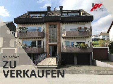 Wohnung zum Kauf 89.500 € 3 Zimmer Neuenrade Neuenrade 58809