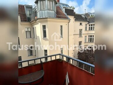 Wohnung zur Miete Tauschwohnung 730 € 2 Zimmer 62 m² 4. Geschoss Charlottenburg Berlin 14057