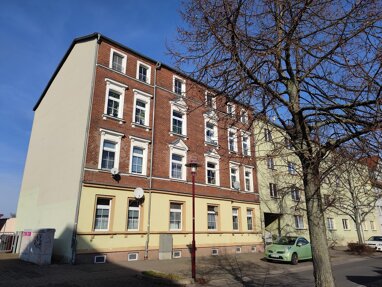 Wohnung zur Miete 252 € 1 Zimmer 45 m² 2. Geschoss Puschkinstraße 18 Eilenburg Eilenburg 04838