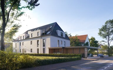 Mehrfamilienhaus zum Kauf provisionsfrei als Kapitalanlage geeignet 4.200.000 € 718 m² 826 m² Grundstück Reichelsdorf Nürnberg 90453