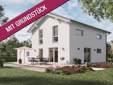 Einfamilienhaus zum Kauf 549.900 € 5 Zimmer 141 m² 720 m² Grundstück Mertesdorf 54318