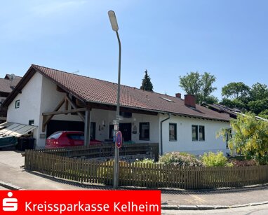 Einfamilienhaus zum Kauf 599.000 € 6 Zimmer 147 m² 614 m² Grundstück Au Au 84072